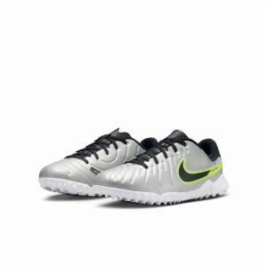 サッカートレシュ 25cm ナイキ レジェンド10 アカデミー TF サッカー トレーニングシューズティエンポ レジェンド 10