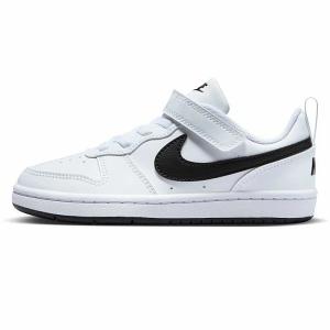 ナイキ キッズ スニーカー NIKE コート ...の詳細画像1