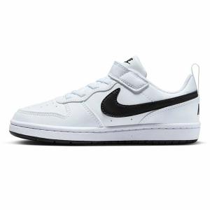 ナイキ キッズ スニーカー NIKE コート ...の詳細画像2
