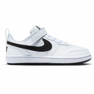 ナイキ キッズ スニーカー NIKE コート ...の詳細画像3