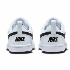ナイキ キッズ スニーカー NIKE コート ...の詳細画像5