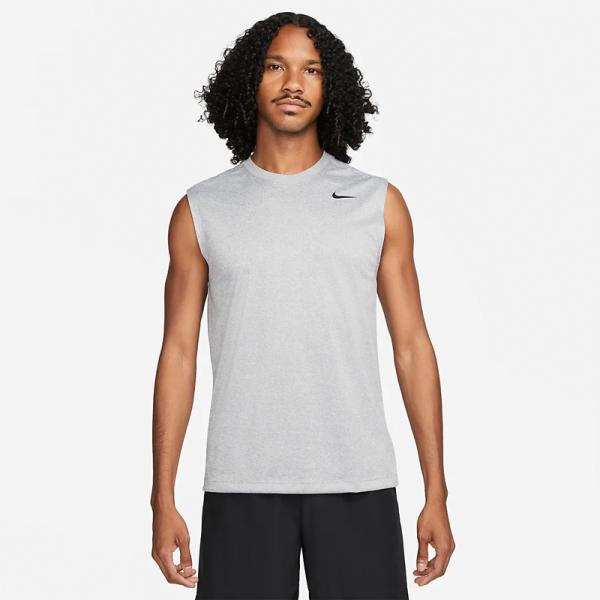 ナイキ ノースリーブ Tシャツ メンズ NIKE Dri-FIT レジェンド スリーブレス タンクト...