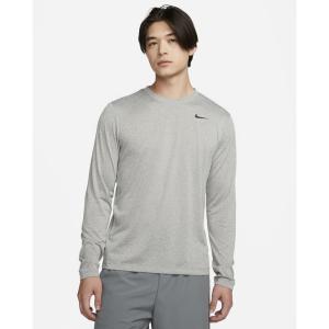 NIKE（ナイキ） （メンズ）ドライフィット レジェンド ロングスリーブ