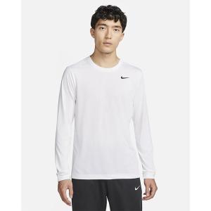 NIKE ナイキ 長袖 Tシャツ メンズ Dri-FIT トレーニング
