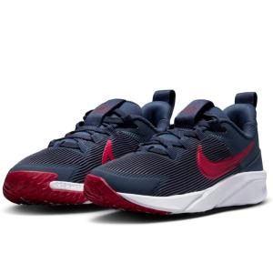 NIKE スニーカー キッズ スター ランナー 4 DX7614 ナイキ