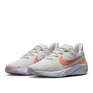 NIKE（ナイキ） ジュニア スニーカー ランニングシューズ スター