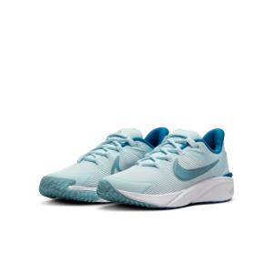NIKE（ナイキ） スニーカー キッズ NIKE DX7615 ブルー 青 子ども 靴