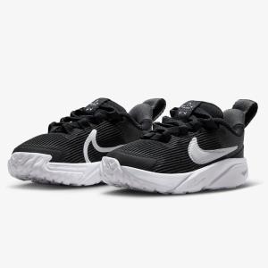 NIKE（ナイキ） スニーカー キッズ ベビー スターランナー4 NNTD NIKE