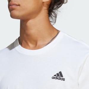 アディダス 半袖 Tシャツ メンズ adida...の詳細画像4
