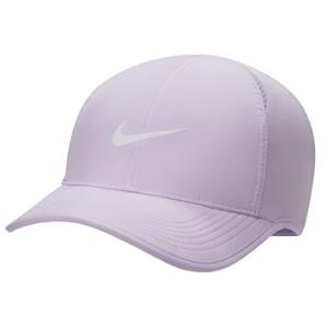 ナイキ　NIKE コート エアロビル フェザーライト キャップ　テニス 楽天市場】ナイキ Dri-FIT エアロビル フェザーライト キャップ