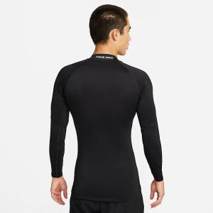 ナイキ インナーシャツ 長袖 メンズ NIKE...の詳細画像1