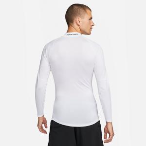 ナイキ インナーシャツ 長袖 メンズ NIKE...の詳細画像1