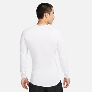 ナイキ インナーシャツ 長袖 メンズ NIKE...の詳細画像1