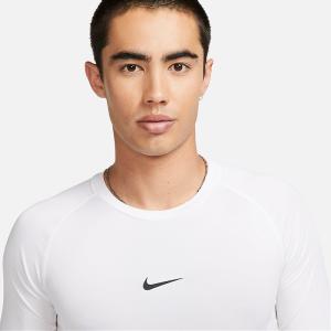 ナイキ インナーシャツ 長袖 メンズ NIKE...の詳細画像2