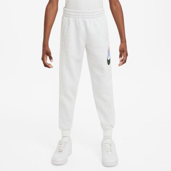 ナイキ キッズ ジュニア スウェットパンツ 130-160cm 子供服 NIKE YTH NSW ハ...