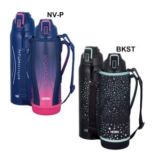 水筒 サーモス THERMOS 真空断熱スポー...の詳細画像2