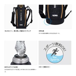 水筒 サーモス THERMOS 真空断熱スポー...の詳細画像4