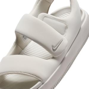 ナイキ レディース サンダル NIKE カーム...の詳細画像5