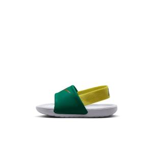 ナイキ ベビー キッズ サンダル NIKE カ...の詳細画像1
