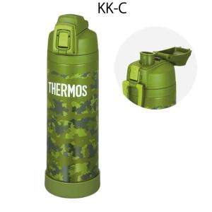 サーモス 水筒 1.0L 1000ml 保冷 ...の詳細画像2