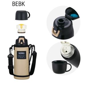 サーモス 水筒 800ml 保温 保冷 THE...の詳細画像4