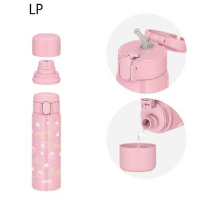 サーモス 水筒 560ml 0.56L 保冷専...の詳細画像2