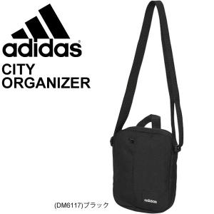 ミニ ショルダーバッグ メンズ レディース/アディダス adidas シティオーガナイザー/ポーチ ポシェット 斜めがけ 鞄  かばん/FKP49