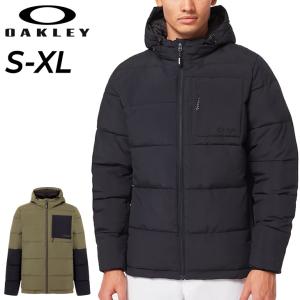 OAKLEY オークリー 高機能中綿THINSULATE ジャケット Mサイズ OAKLEY オークリー 高機能中綿THINSULATE ジャケット Mサイズ