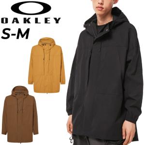 OAKLEY（オークリー） ノーカラージャケット 中綿ジャケット OAKLEY