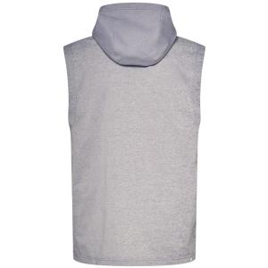 オークリー パーカー ノースリーブ メンズ O...の詳細画像4