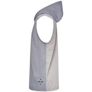 オークリー パーカー ノースリーブ メンズ O...の詳細画像5