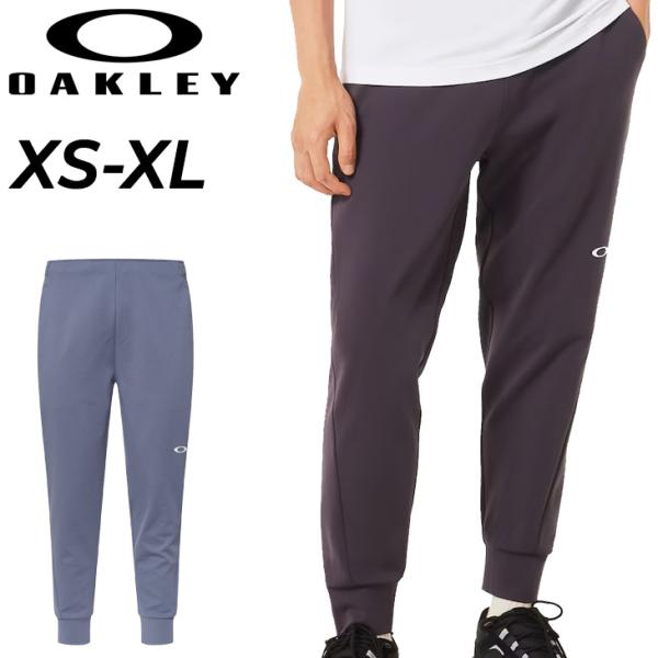 オークリー トレーニングパンツ メンズ OAKLEY O-SYNC PACK LT FLEECE P...
