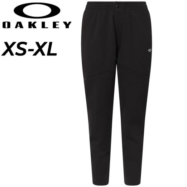 オークリー シェルパンツ メンズ OAKLEY ロングパンツ 保温 防風 はっ水 ストレッチ UV(...