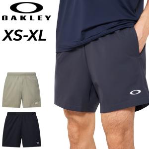 OAKLEY（オークリー） スウェット 上下 メンズ セットアップ 半袖