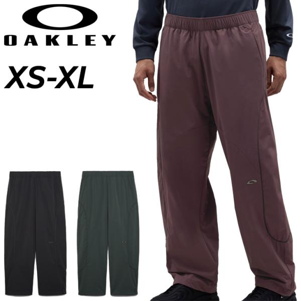 オークリー トレーニングパンツ メンズ OAKLEY Icon S O-Blades Pants 1...