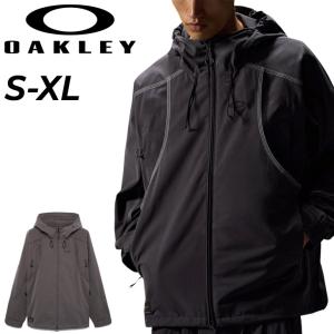 OAKLEY（オークリー） アウトドア ジャケット メンズ FGL RECON JACKET