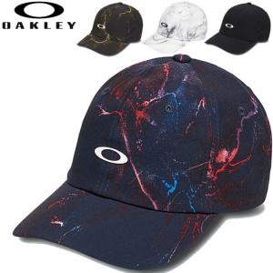 帽子 キャップ メンズ オークリー OAKLEY スポーツ 吸汗速乾  抗菌防臭 トレーニング ランニング テニス ゴルフ ぼうし 男性 デイリー カジュアル/FOS901017｜apworld