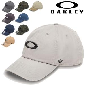 OAKLEY オークリー キャップ ブラック Tinfoil 3.0 Blackout L