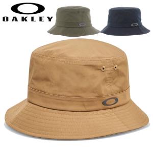 オークリー 帽子 バケットハット メンズ レディース OAKLEY FGL BUCKET HAT 23.0/撥水 吸汗速乾 抗菌防臭 バゲハ カジュアル キャンプ アウトドア /FOS901433｜apworld