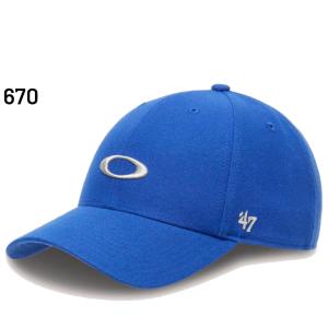 オークリー 47Brandコラボ キャップ メ...の詳細画像2