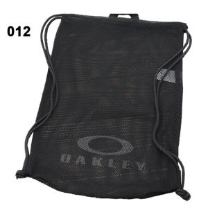 オークリー ナップサック バッグ OAKLEY...の詳細画像2