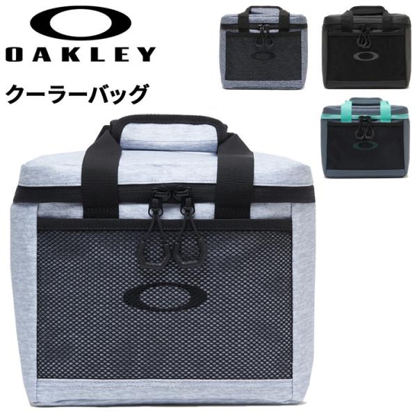 オークリー クーラーバッグ 保冷バッグ OAKLEY Essential Cooler Box M ...