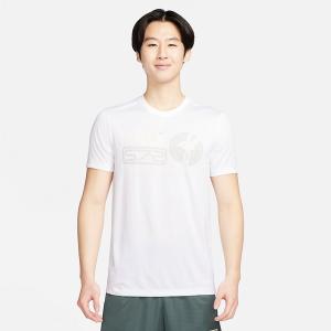 NIKE（ナイキ） 半袖 Tシャツ メンズ NIKE Dri-FIT ランニングウェア