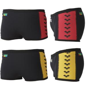 アリーナ 水着 練習用 メンズ 水泳 競泳スイ...の詳細画像4