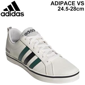 スニーカー メンズ シューズ アディダス adidas アディペースVS ADIPACE VS M/コートスタイル CFO64 コートシューズ くつ /FV8828