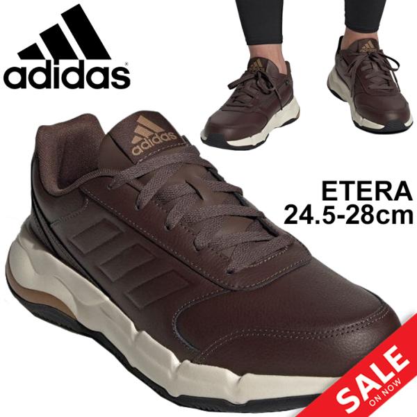 ウォーキングシューズ メンズ スニーカー/アディダス adidas ETERA TOWNWALKER...