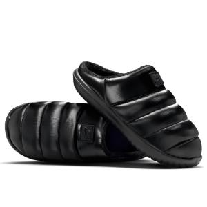 ナイキ バロウ SE メンズスリッパ　HV8561-002 Black ナイキ バロウ SE メンズスリッパ / Nike Burrow SE Men's Slippers