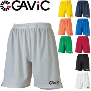 ゲームパンツ メンズ ガビック GAVIC/スポーツウェア ショートパンツ サッカー フットサル チーム ユニフォーム ボトムス/GA6201