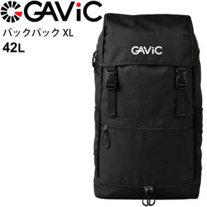 リュックサック 42L バッグ ガビック GAVIC バックパック