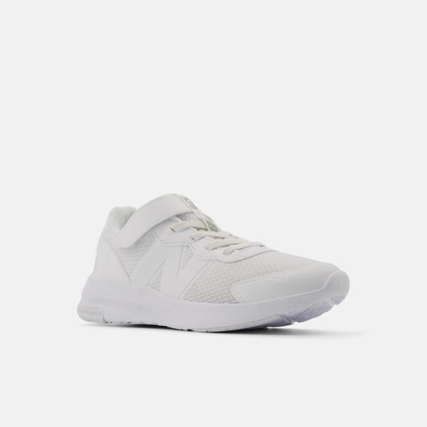 ニューバランス ジュニア ランニングシューズ 22-25cm Newbalance 578 v1 ゴ...